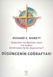 Düşüncenin Coğrafyası - Varlık Yayınları