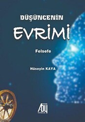 Düşüncenin Evrimi - Baygenç Yayıncılık