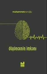 Düşüncenin İmkanı - Mgv Yayınları