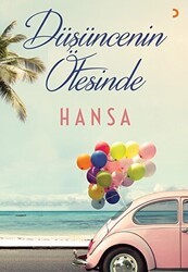 Düşüncenin Ötesinde - Cinius Yayınları