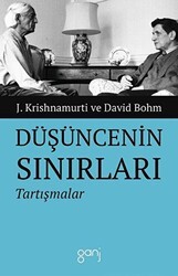 Düşüncenin Sınırları - Ganj Kitap