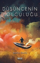 Düşüncenin Yolculuğu - Gece Kitaplığı