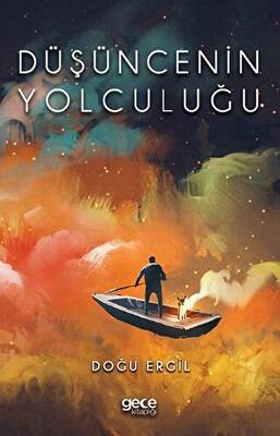 Düşüncenin Yolculuğu - 1