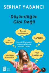 Düşündüğün Gibi Değil - 1