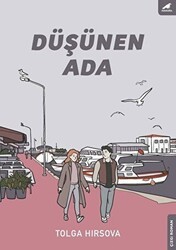 Düşünen Ada - Kara Karga Yayınları