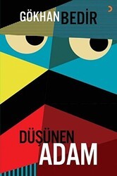 Düşünen Adam - Cinius Yayınları
