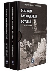 Düşünen Baykuşların Gecesi - Düşünen Baykuşların Söylemi 2 Kitap Kutulu - Cem Yayınevi