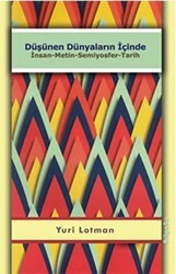 Düşünen Dünyaların İçinde - BilgeSu Yayıncılık