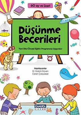 Düşünme Becerileri - 1