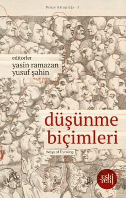Düşünme Biçimleri - 1