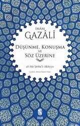 Düşünme, Konuşma ve Söz Üzerine - İnsan Yayınları