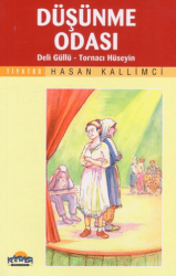 Düşünme Odası - Hikmet Neşriyat - Kafdağı Gençlik Kitapları