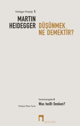 Düşünmek Ne Demektir? - Dergah Yayınları