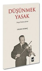 Düşünmek Yasak - Arı Sanat Yayınevi