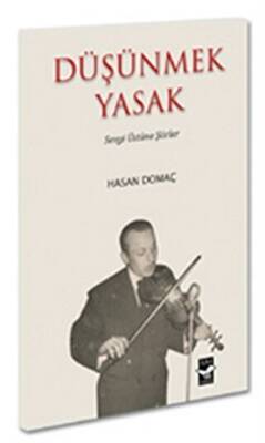 Düşünmek Yasak - 1