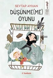 Düşünmeme Oyunu - Tudem Yayınları