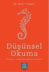 Düşünsel Okuma - Altın Kitaplar Akademi