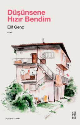 Düşünsene Hızır Bendim - 1