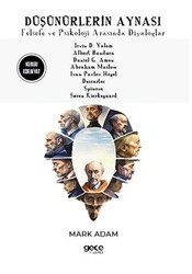 Düşünürlerin Aynası - Gece Kitaplığı