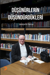 Düşünürlerin Düşündürdükleri - Cinius Yayınları