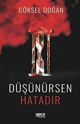 Düşünürsen Hatadır - 1