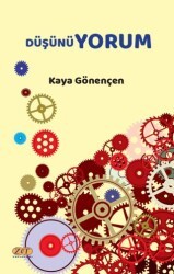 Düşünüyorum - Zet Yayınları