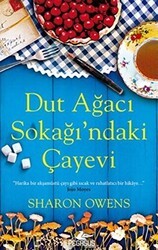 Dut Ağacı Sokağı`ndaki Çayevi - Pegasus Yayınları