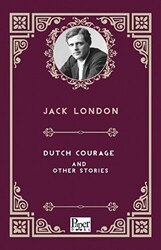 Dutch Courage and Other Stories - Paper Books