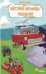 Düttürü Dolmuşu Yolcuları - Sinada Çocuk