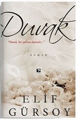 Duvak - Çınaraltı Yayınları