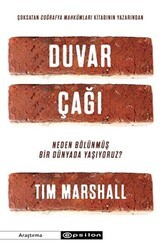 Duvar Çağı - Epsilon Yayınevi
