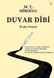 Duvar Dibi - Cinius Yayınları