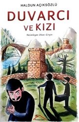 Duvarcı ve Kızı - Kırmızı Çatı Yayınları