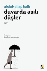 Duvarda Asılı Düşler - Çıra Yayınları