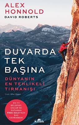 Duvarda Tek Başına - 1