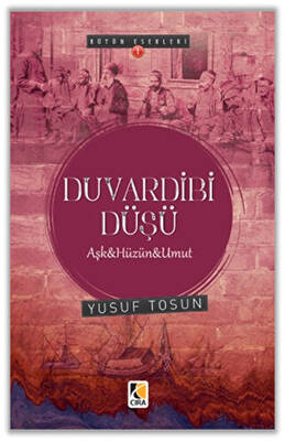 Duvardibi Düşü - 1