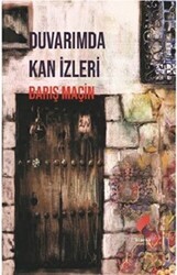 Duvarımda Kan İzleri - Klaros Yayınları