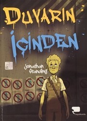 Duvarın İçinden - Hayalkurdu Kitap