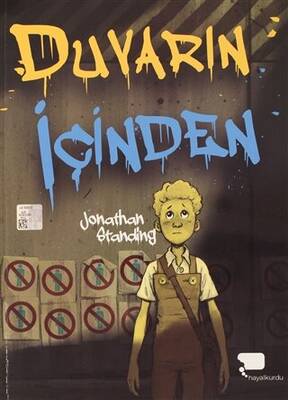 Duvarın İçinden - 1