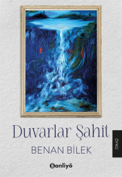 Duvarlar Şahit - Banliyö Kitap