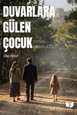 Duvarlara Gülen Çocuk - 1