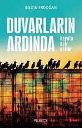 Duvarların Ardında - Yüzleşme Yayınları