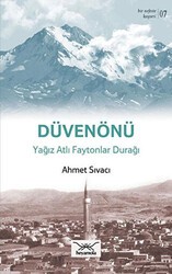 Düvenönü - Heyamola Yayınları