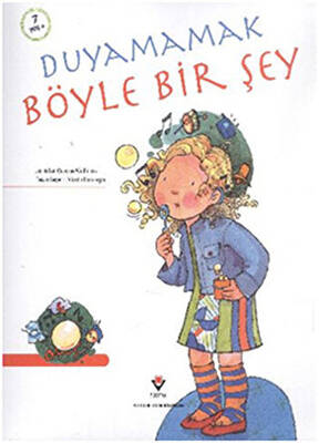 Duyamamak Böyle Bir Şey - 1