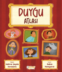 Duygu Atlası - Çikitap