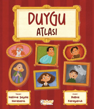 Duygu Atlası - 1