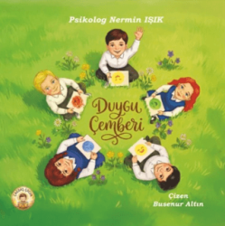 Duygu Çemberi - Çağdaş Çocuk Yayınları