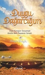 Duygu Dağarcığım - Liman Yayınevi