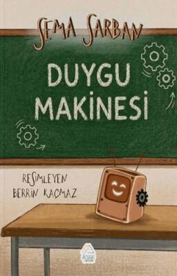 Duygu Makinesi - 1