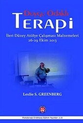 Duygu Odaklı Terapi - 1